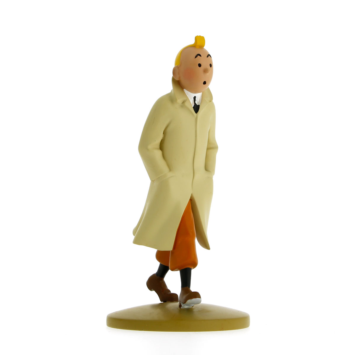 Figurine Tintin